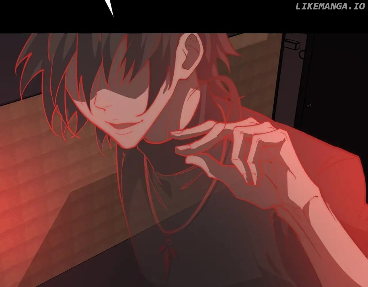 I created an Urban Legend Chapter 102 - page 104